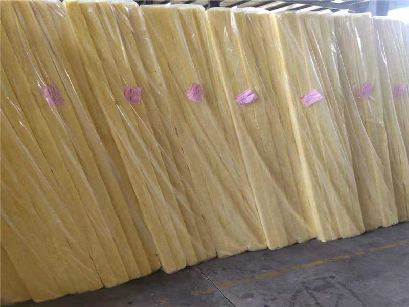 玻璃棉保溫板直銷