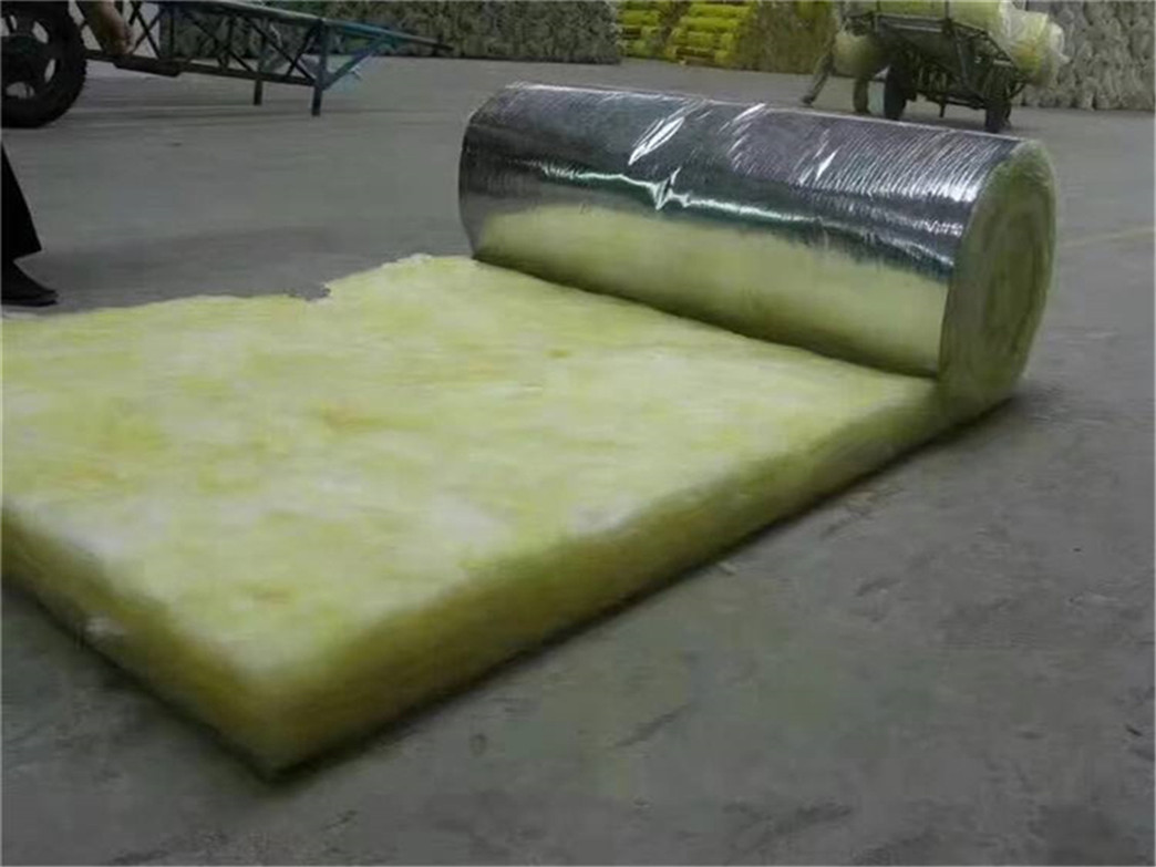 隔斷填充玻璃棉氈好嗎