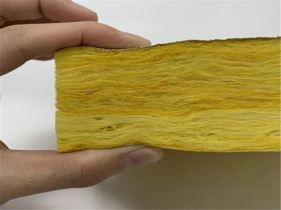 50厚玻璃棉氈和擠塑板的區(qū)別-昊辰公司