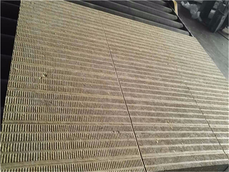防排道巖棉板圖片