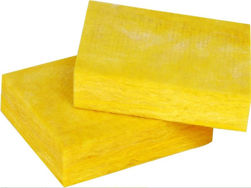 防排煙風(fēng)管阻燃玻璃棉板規(guī)格