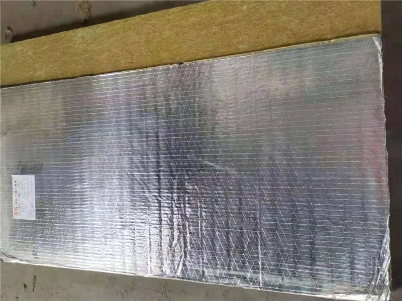 河北防排煙玻璃棉板廠家