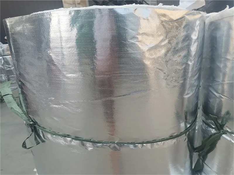 風(fēng)管防排煙玻璃棉板