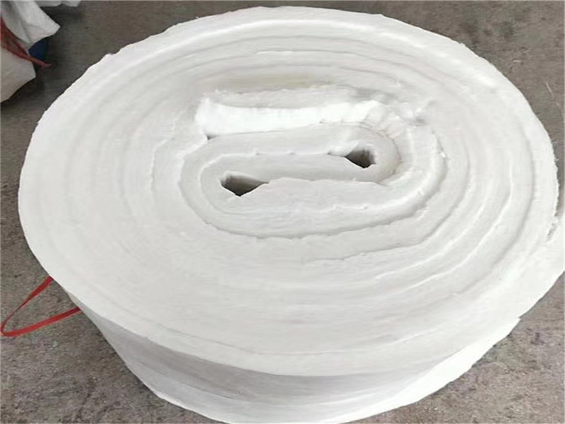 硅酸鋁棉保溫材料 硅酸鋁棉保溫材料