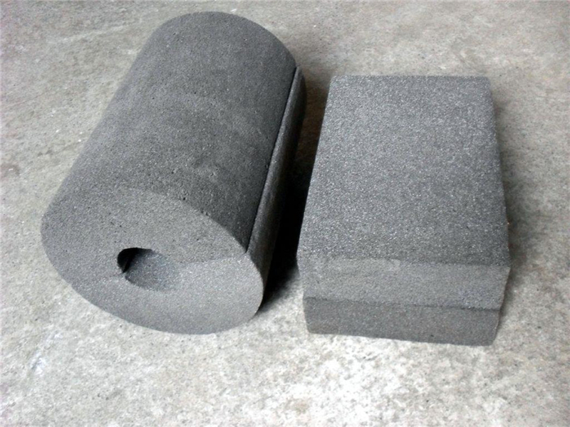 泡沫玻璃保溫板規(guī)范最新
