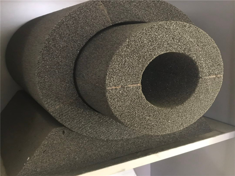 泡沫玻璃保溫板施工條件