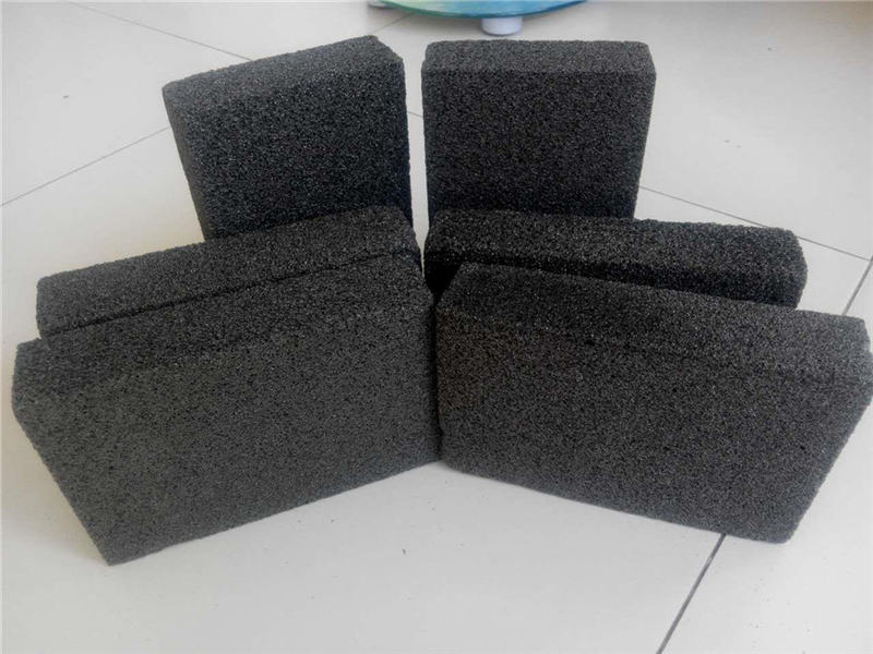 玻璃泡沫保溫板適合內(nèi)保溫么