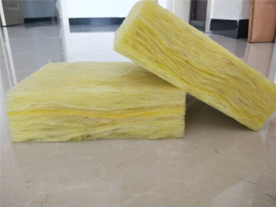 離心玻璃棉吸音技術(shù)參數(shù)