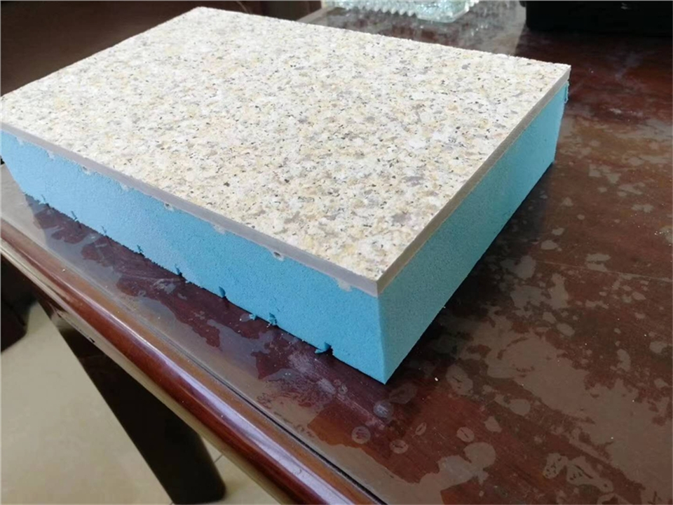 外墻保溫裝飾一體板是什么？