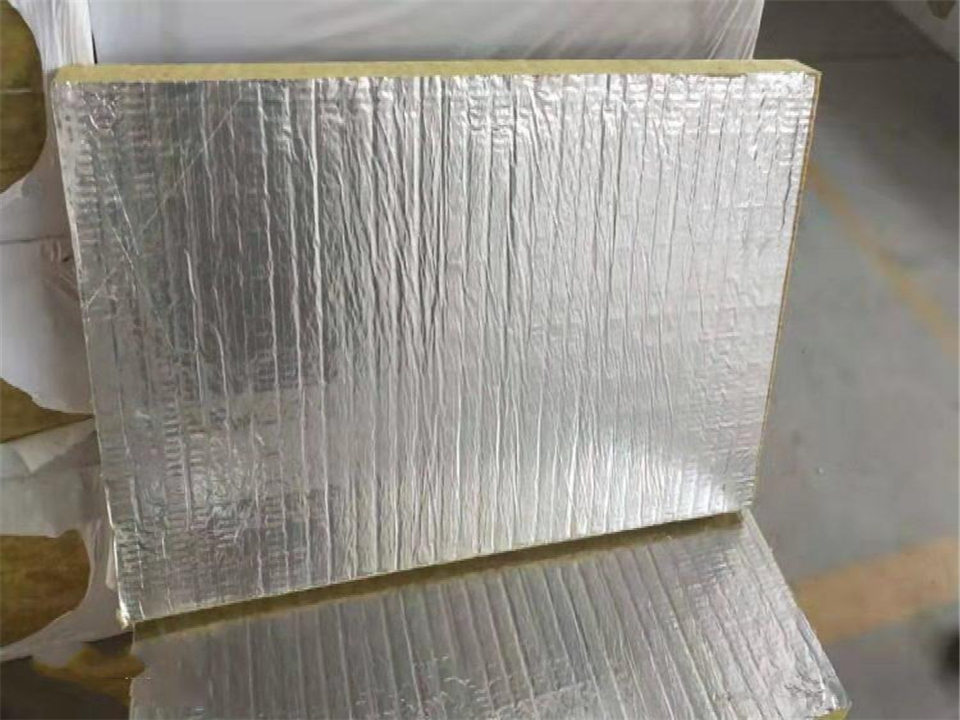 巖棉板使用注意事項