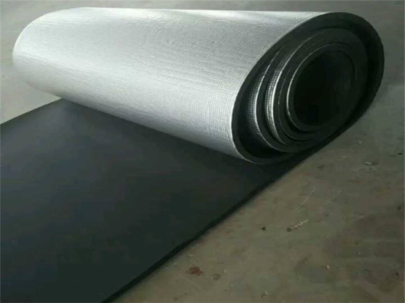 襄陽(yáng)阻燃橡塑管