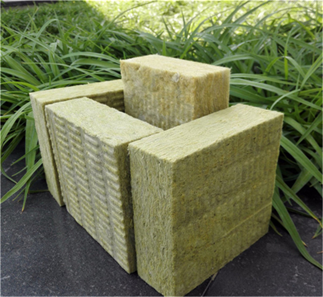 陽(yáng)泉外墻保溫巖棉板廠