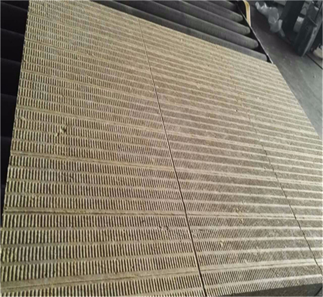 防火巖棉板是否隔熱保溫