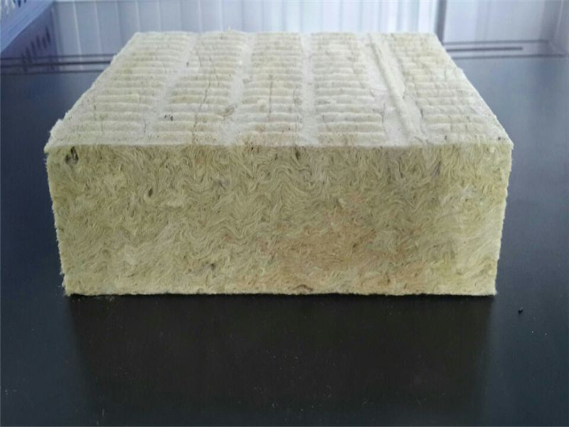 陽原縣外墻保溫巖棉板