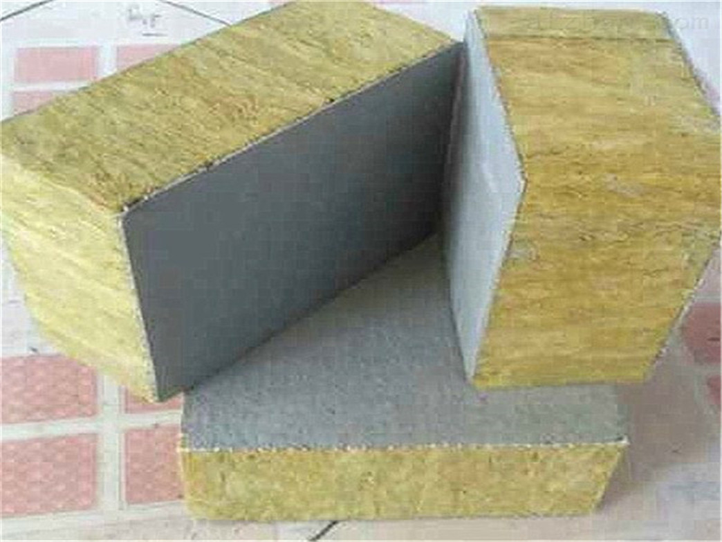 蠡縣彩鋼巖棉復(fù)合板廠家