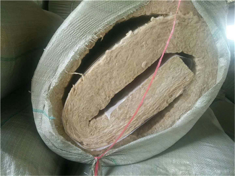 東城巖棉保溫氈