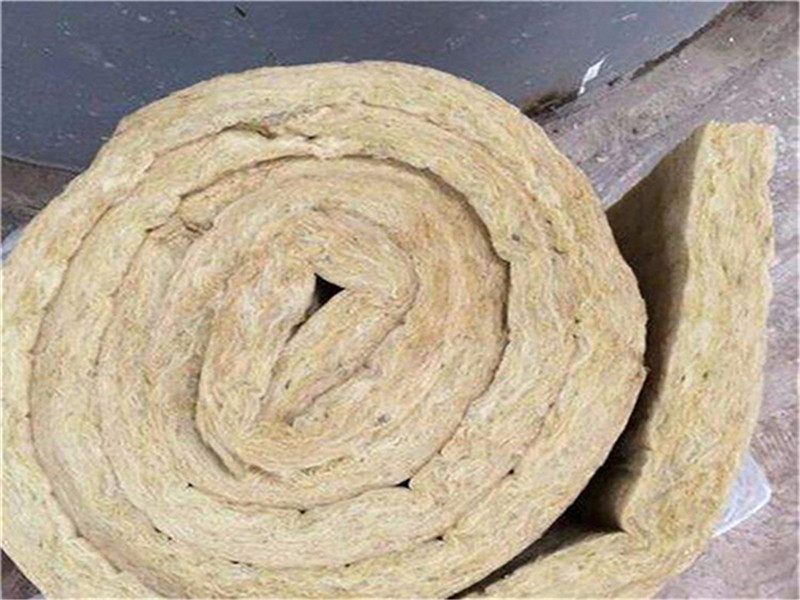 伊寧巖棉保溫氈