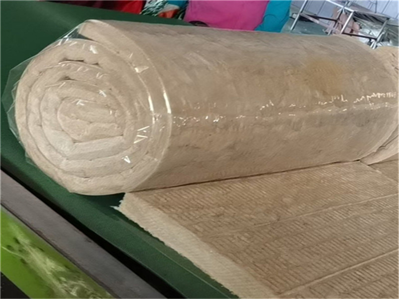 保溫巖棉氈吊頂圖集